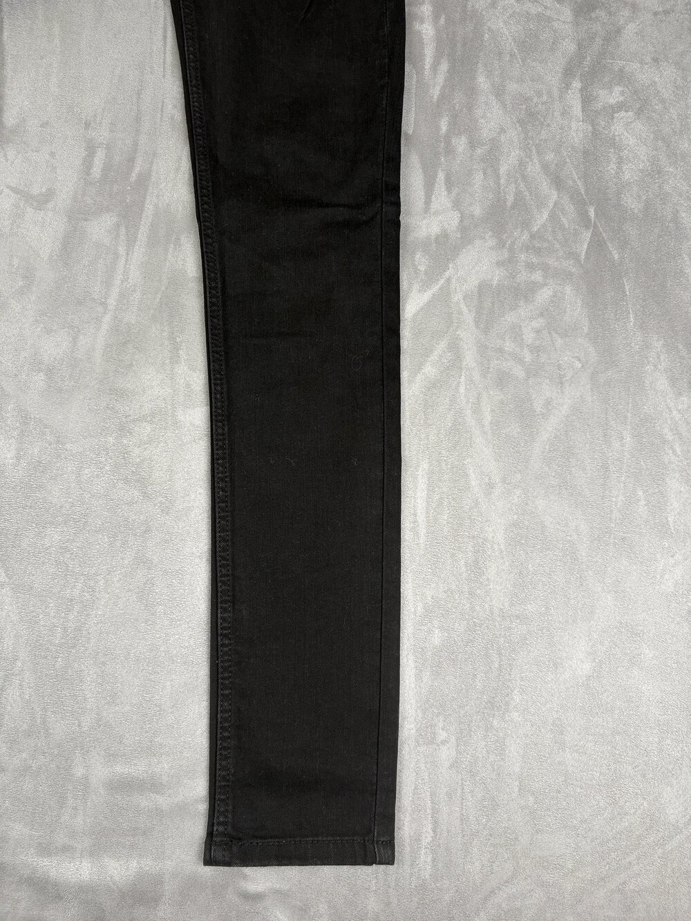 Levi's Women's Skinny Zip-Front Jeans Size 24 - Picture 9 of 13
